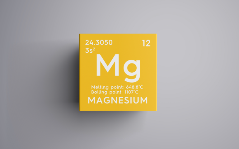 Unlocking the Power of Magnesium: A Comprehensive Guide