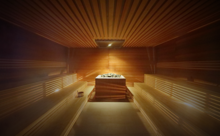 The Science of Saunas: How Sauna Therapy Can Boost Your Health